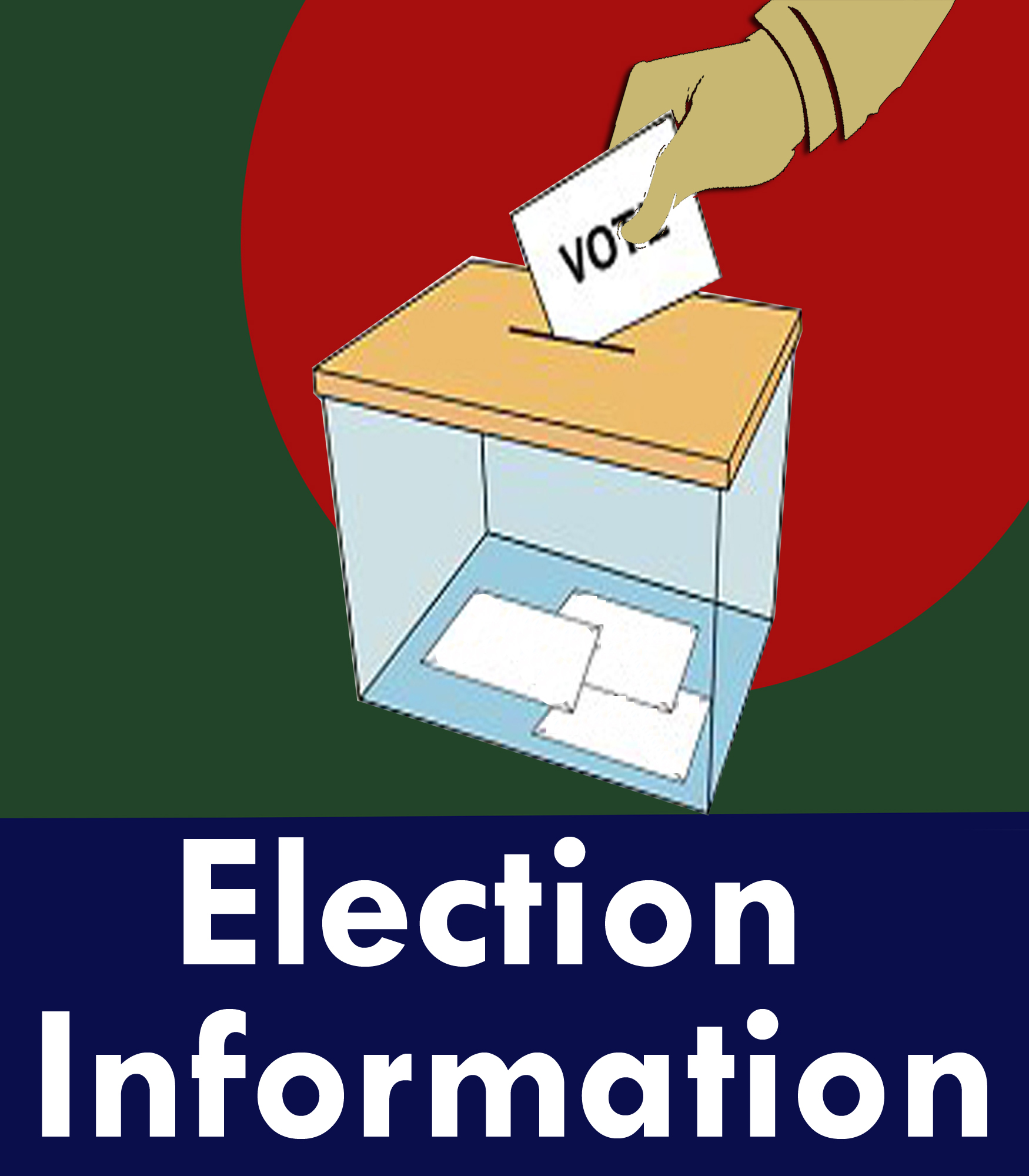 Election Commission Logo