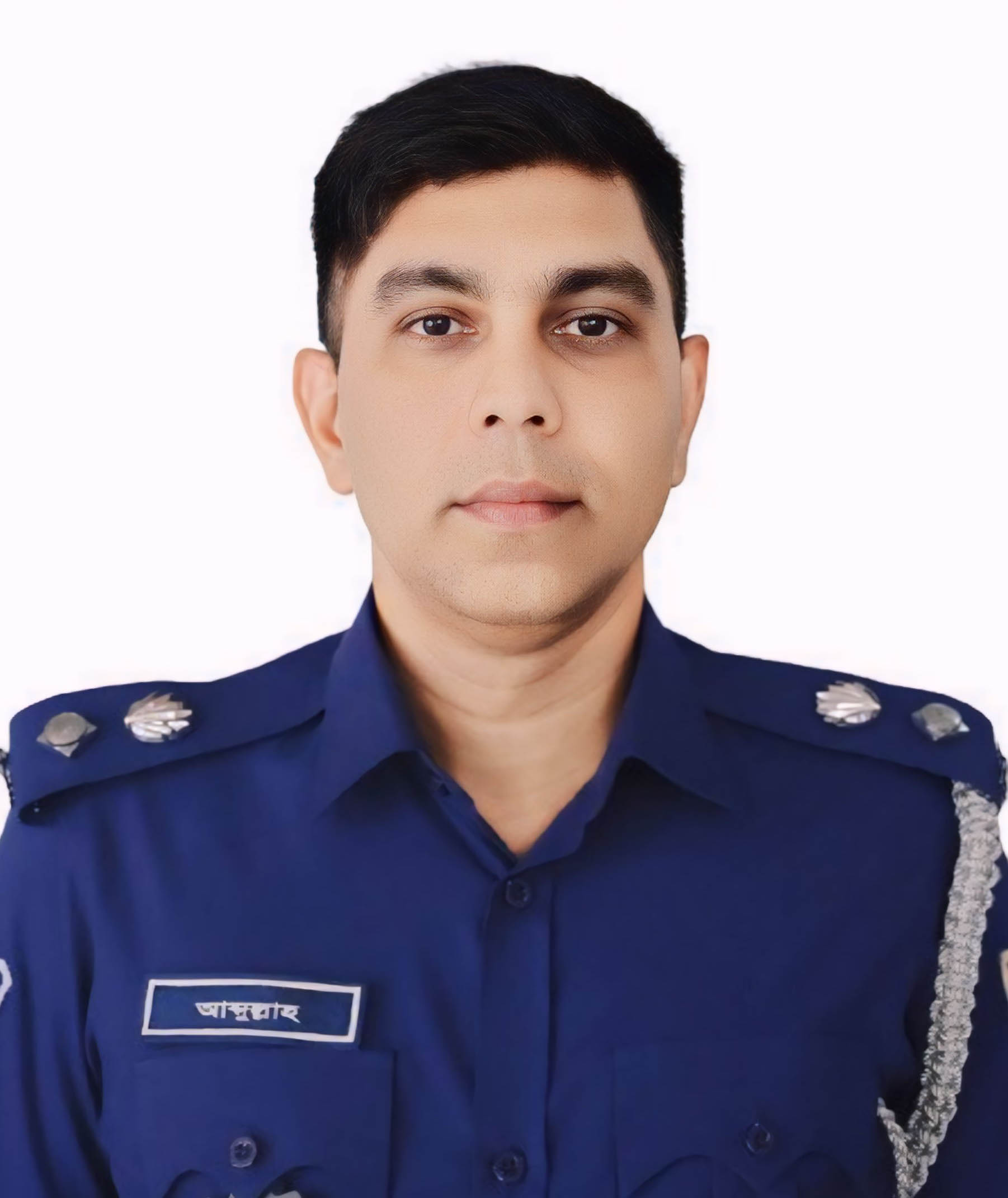 ABU TAHER MUHAMMAD ABDULLAH