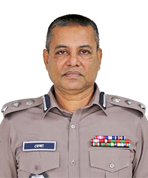 MD. REZAUL HOQUE KHAN