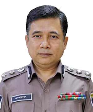 MOHAMMAD ASHRAFUZZAMAN