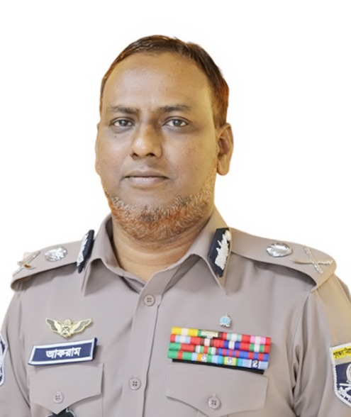 MD. AKRAM HOSSAIN, BPM