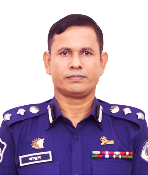 ABU AHAMMAD AL MAMUN