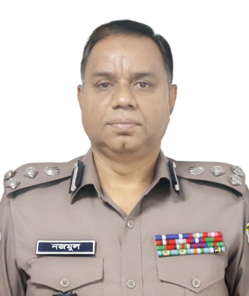 KHONDAKER NAZMUL HASSAN