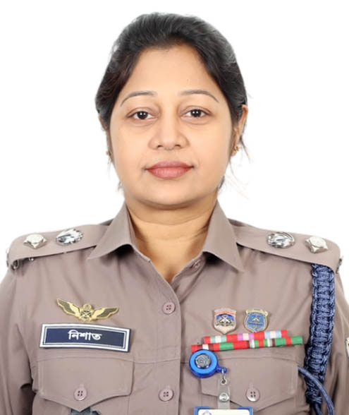 NISHAT ANGELLA