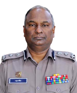 MOHAMMAD ABDULLAHIL BAKI, BPM