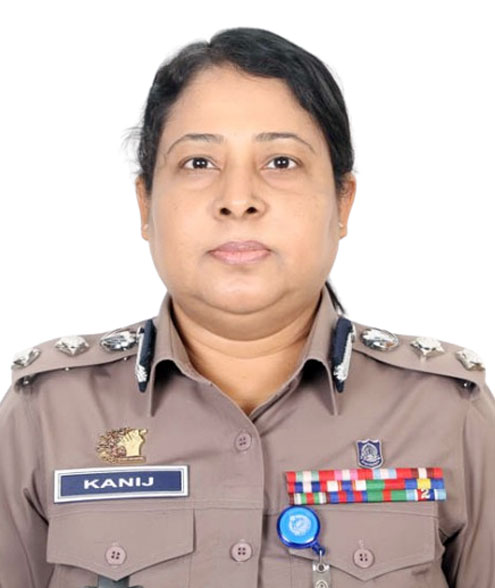 KANIJ FATIMA