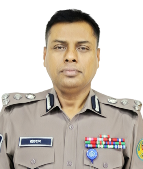 ABU RAYHAN MUHAMMAD SALEH