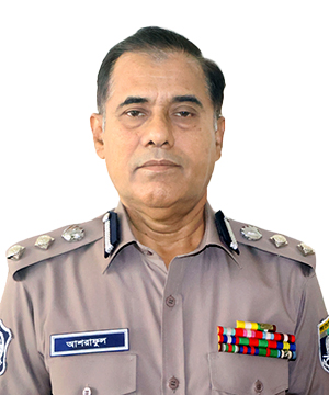 MD. ASHRAFUL ISLAM, BPM