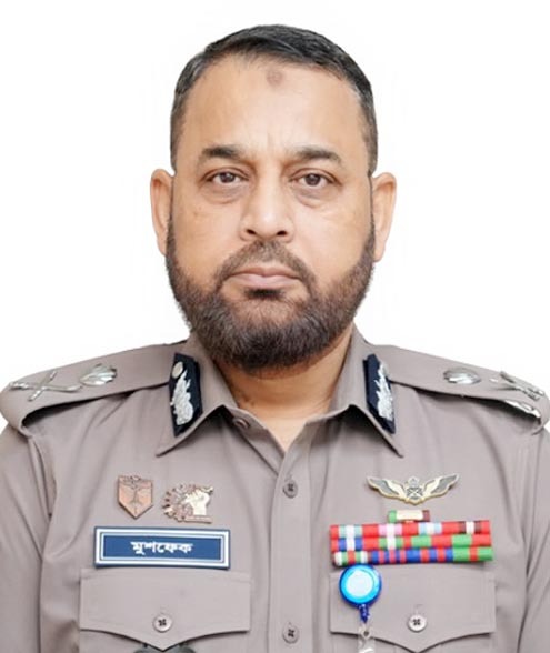 MD. MUSHFEQUR RAHMAN