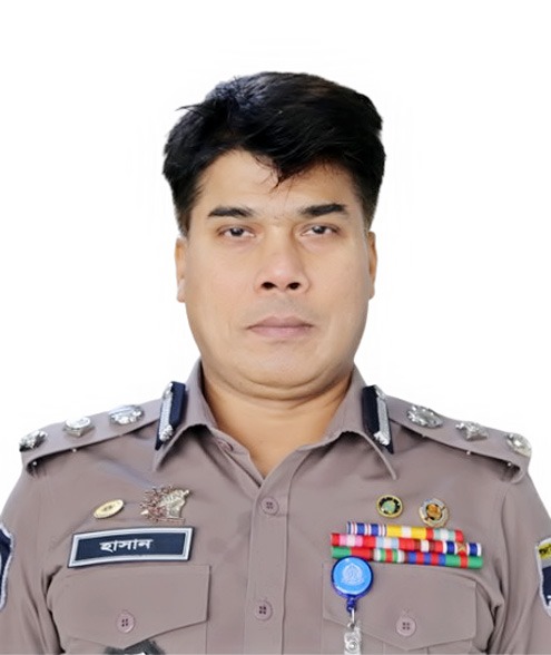 MD. ZANNATUL HASAN, BPM(Bar)