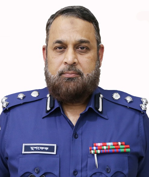 MD. MUSHFEQUR RAHMAN