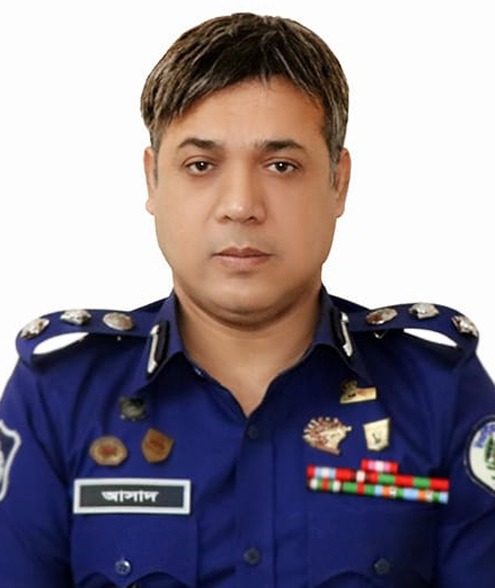 MD. ASADUZZAMAN
