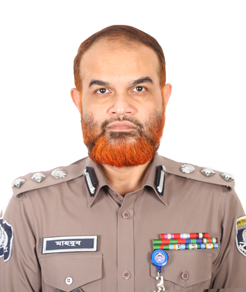 MD. MAHBUBUL KARIM, BPM