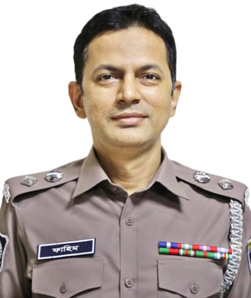 MD. JALAL UDDIN FAHIM, PPM-Sheba